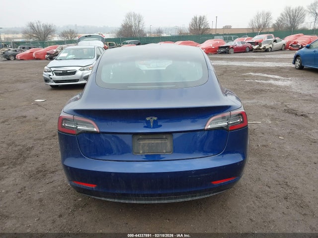 Продаж на аукціоні авто 2019 Tesla Model 3, vin: 5YJ3E1EA0KF416480, номер лоту: 44337891