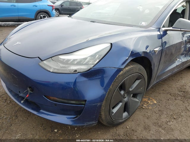 Продаж на аукціоні авто 2019 Tesla Model 3, vin: 5YJ3E1EA0KF416480, номер лоту: 44337891