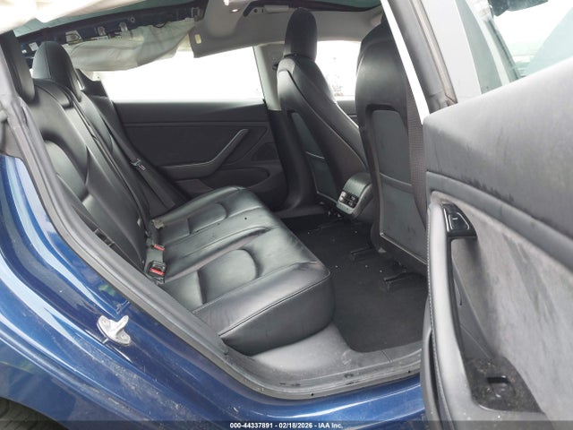 Продаж на аукціоні авто 2019 Tesla Model 3, vin: 5YJ3E1EA0KF416480, номер лоту: 44337891