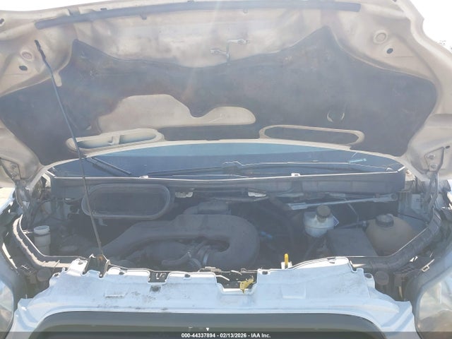 1FTNE1ZM8FKB25456 Ford Transit-150