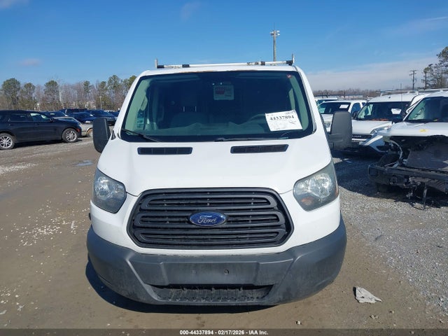 1FTNE1ZM8FKB25456 Ford Transit-150