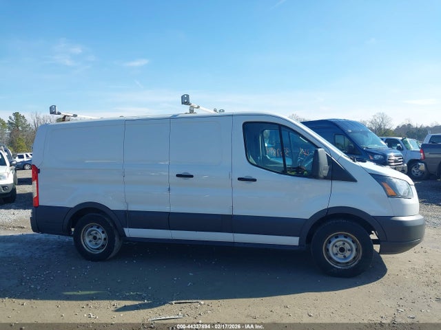 1FTNE1ZM8FKB25456 Ford Transit-150