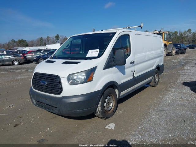 1FTNE1ZM8FKB25456 Ford Transit-150