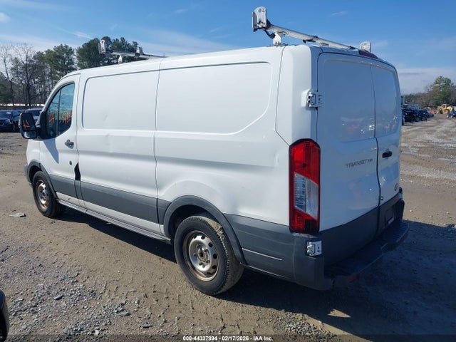 1FTNE1ZM8FKB25456 Ford Transit-150