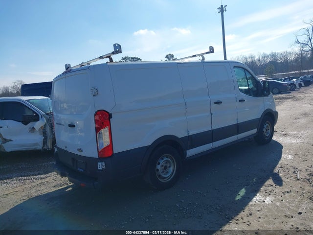 1FTNE1ZM8FKB25456 Ford Transit-150