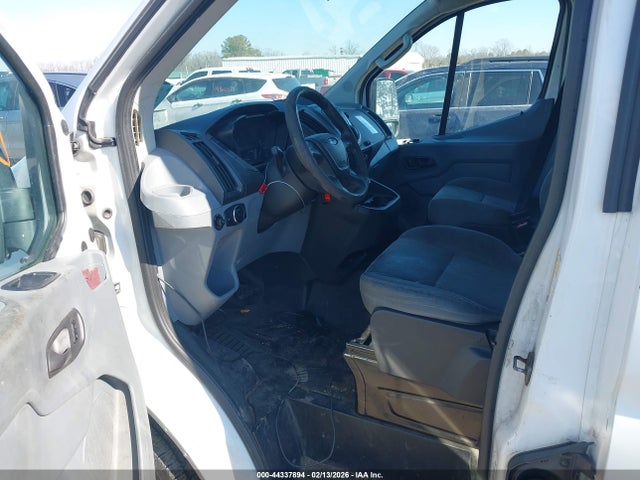 1FTNE1ZM8FKB25456 Ford Transit-150