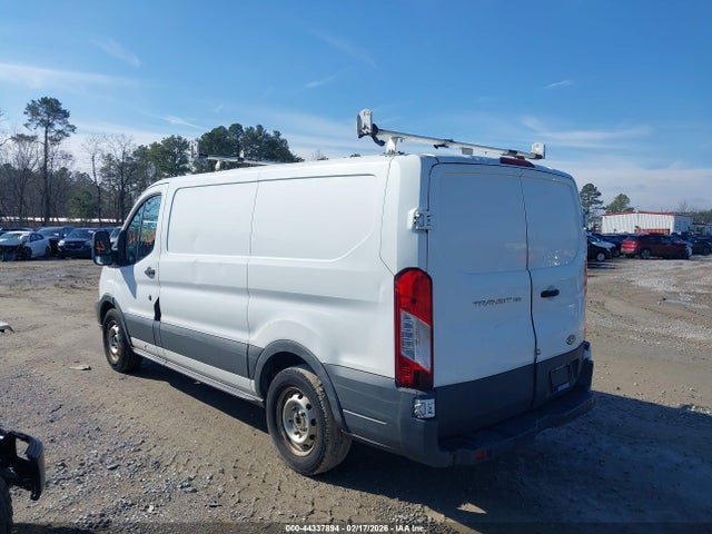 1FTNE1ZM8FKB25456 Ford Transit-150