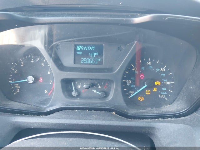 1FTNE1ZM8FKB25456 Ford Transit-150