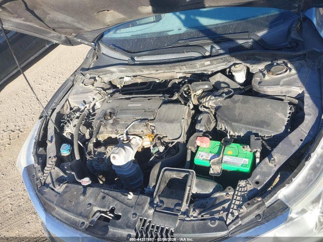 1HGCR2F37HA231145 Honda ACCORD LX