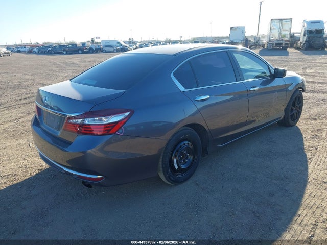 1HGCR2F37HA231145 Honda ACCORD LX