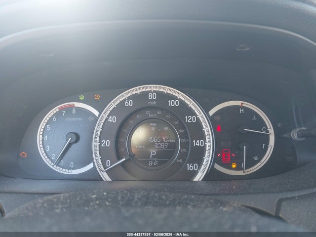 1HGCR2F37HA231145 Honda ACCORD LX
