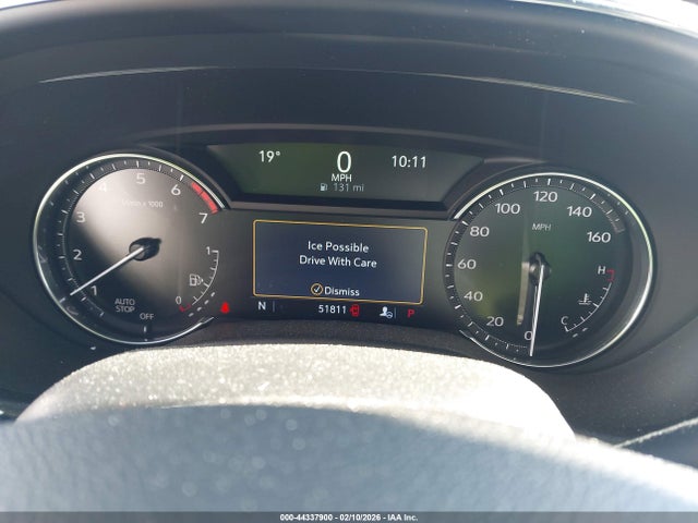 44337900 :رقم المزاد ، 1G6DT5RW8M0121171 vin ، 2021 Cadillac Ct5 Premium Luxury مزاد بيع