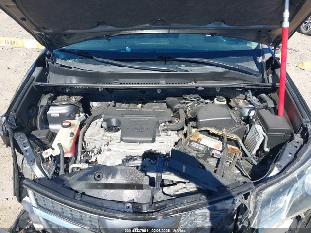 Toyota Rav4 Xle 2014 JTMRFREV1ED092203 Image 10