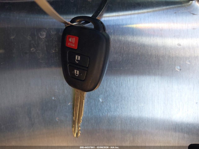Toyota Rav4 Xle 2014 JTMRFREV1ED092203 Image 11