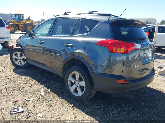 Toyota Rav4 Xle 2014 JTMRFREV1ED092203 Image 3