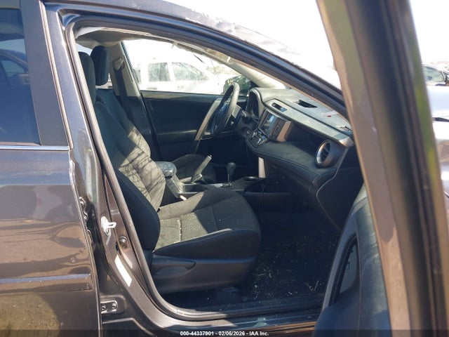 Toyota Rav4 Xle 2014 JTMRFREV1ED092203 Image 5