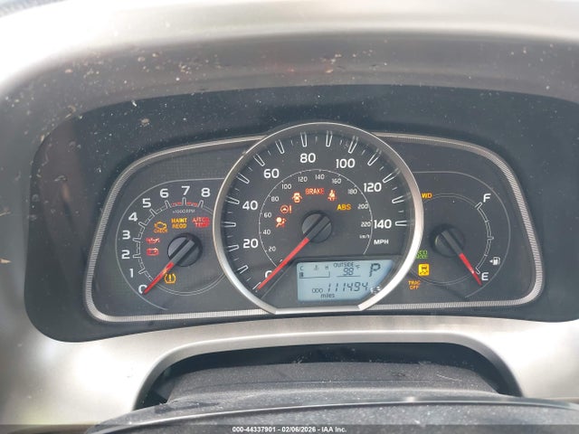 Toyota Rav4 Xle 2014 JTMRFREV1ED092203 Image 7