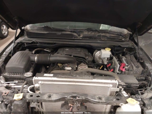 Продаж на аукціоні авто 2019 Ram 1500 Big Horn/lone Star  4x4 6'4 Box, vin: 1C6SRFBT2KN913445, номер лоту: 44337905