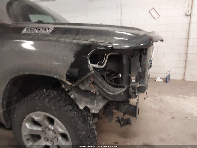 Продаж на аукціоні авто 2019 Ram 1500 Big Horn/lone Star  4x4 6'4 Box, vin: 1C6SRFBT2KN913445, номер лоту: 44337905