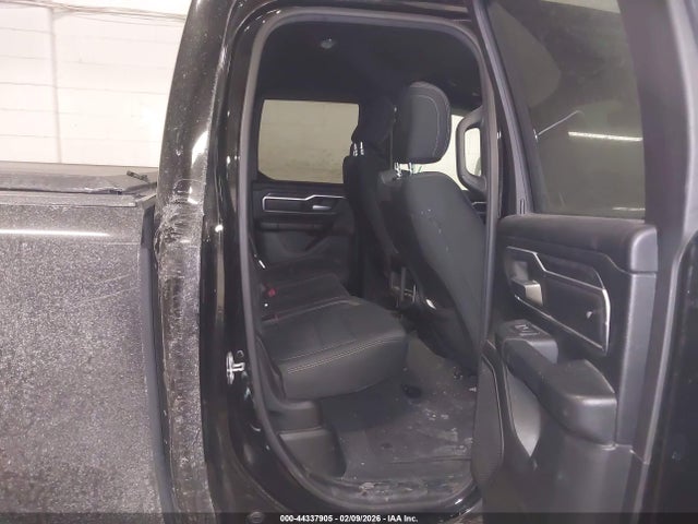 Продаж на аукціоні авто 2019 Ram 1500 Big Horn/lone Star  4x4 6'4 Box, vin: 1C6SRFBT2KN913445, номер лоту: 44337905