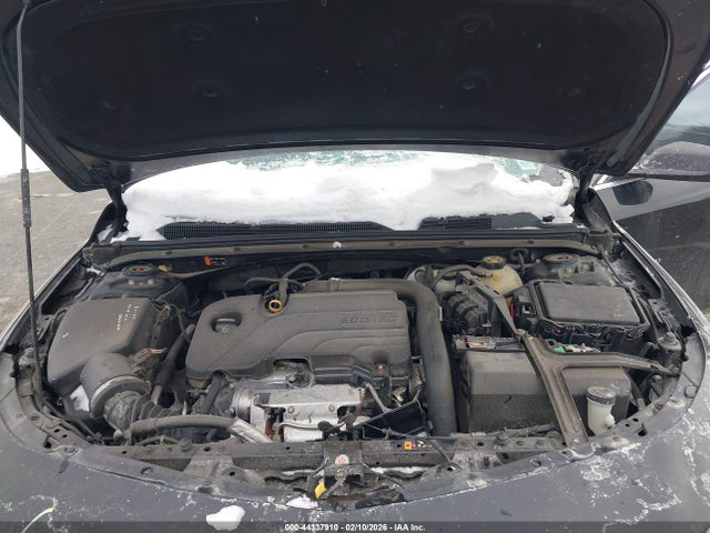 44337910 :رقم المزاد ، 1G1ZB5ST5KF195138 vin ، 2019 Chevrolet Malibu 1ls مزاد بيع