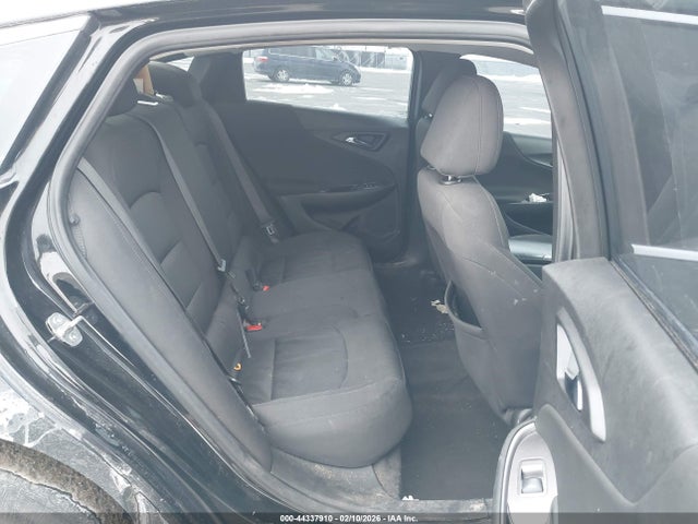44337910 :رقم المزاد ، 1G1ZB5ST5KF195138 vin ، 2019 Chevrolet Malibu 1ls مزاد بيع