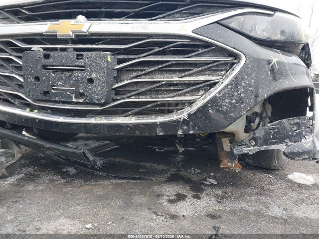 44337910 :رقم المزاد ، 1G1ZB5ST5KF195138 vin ، 2019 Chevrolet Malibu 1ls مزاد بيع