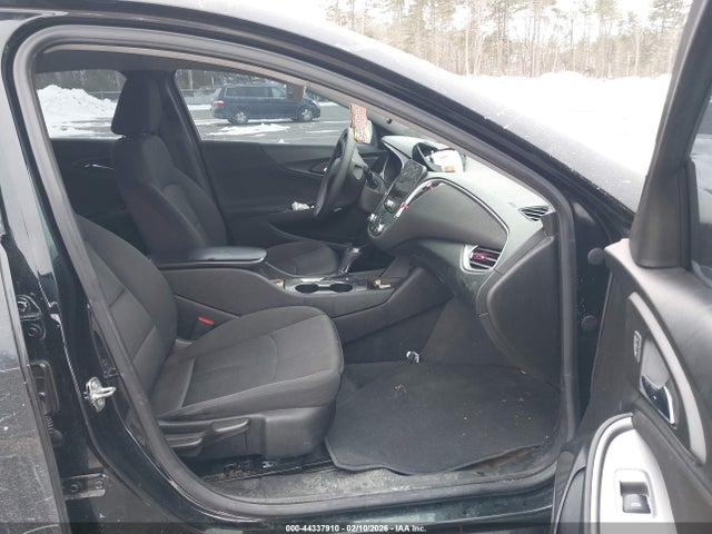 44337910 :رقم المزاد ، 1G1ZB5ST5KF195138 vin ، 2019 Chevrolet Malibu 1ls مزاد بيع