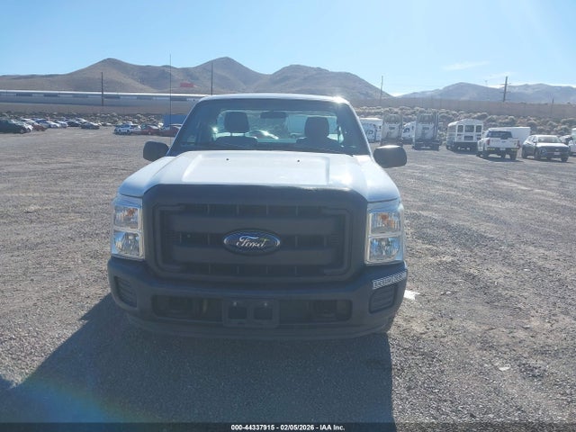 Ford F-250 Xl 2016 1FDBF2A62GED02484 Image 15