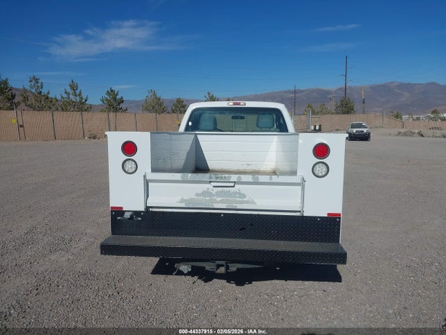 Ford F-250 Xl 2016 1FDBF2A62GED02484 Image 19