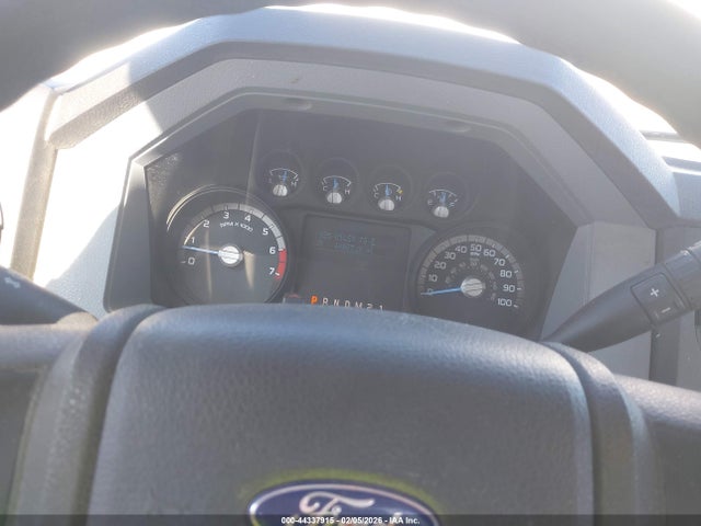 Ford F-250 Xl 2016 1FDBF2A62GED02484 Image 7