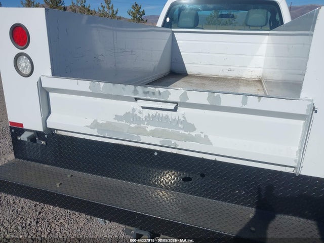 Ford F-250 Xl 2016 1FDBF2A62GED02484 Image 14