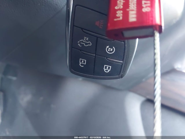 2023 GMC SIERRA 1500 3GTUUDE89PG314571 Photo 10