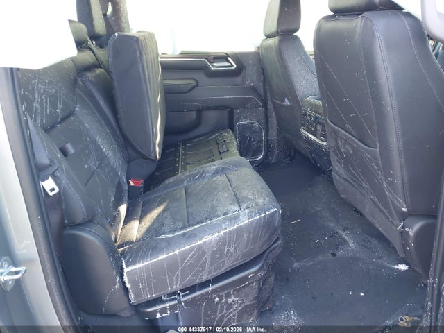 2023 GMC SIERRA 1500 3GTUUDE89PG314571 Photo 7