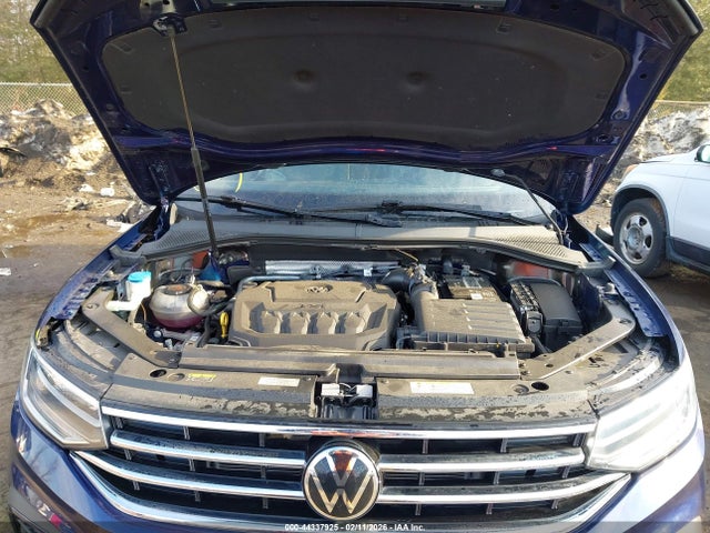 2023 VOLKSWAGEN TIGUAN 3VVNB7AX0PM102640 Photo 9