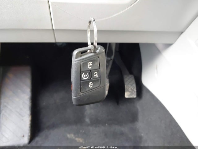 2023 VOLKSWAGEN TIGUAN 3VVNB7AX0PM102640 Photo 10