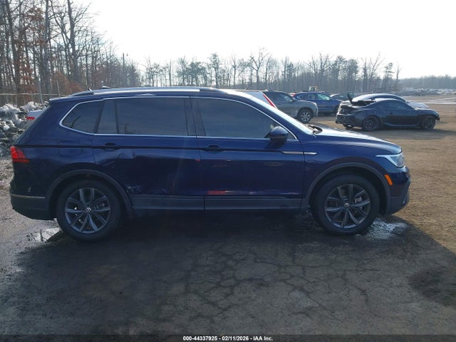 Aukcja sprzedaży 2023 Volkswagen Tiguan 2.0t Se, vin: 3VVNB7AX0PM102640, numer aukcji: 44337925