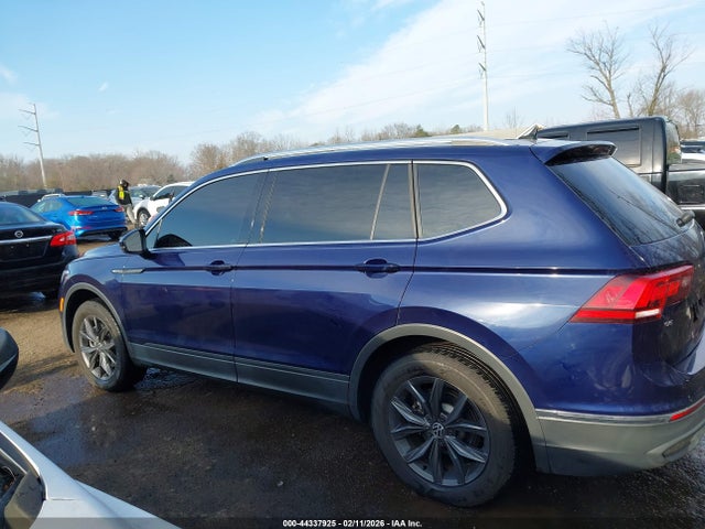 Aukcja sprzedaży 2023 Volkswagen Tiguan 2.0t Se, vin: 3VVNB7AX0PM102640, numer aukcji: 44337925