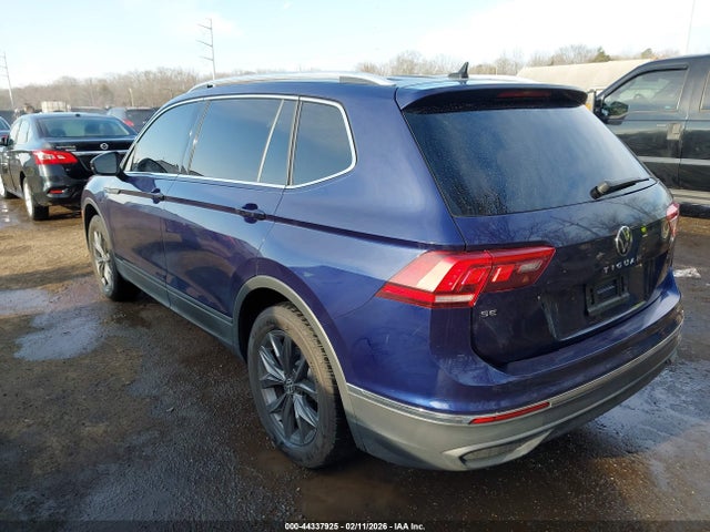 2023 VOLKSWAGEN TIGUAN 3VVNB7AX0PM102640 Photo 2