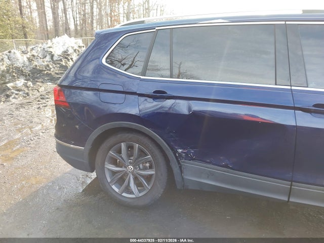 2023 VOLKSWAGEN TIGUAN 3VVNB7AX0PM102640 Photo 5