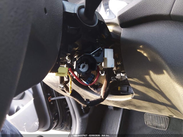 KM8J33A44HU508633 Hyundai TUCSON SE
