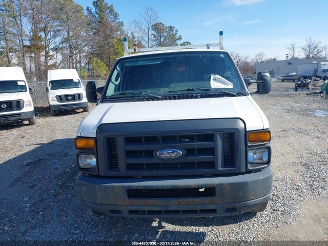 Ford E-150 Commercial 2014 1FTNE1EW3EDA34122 Image 12