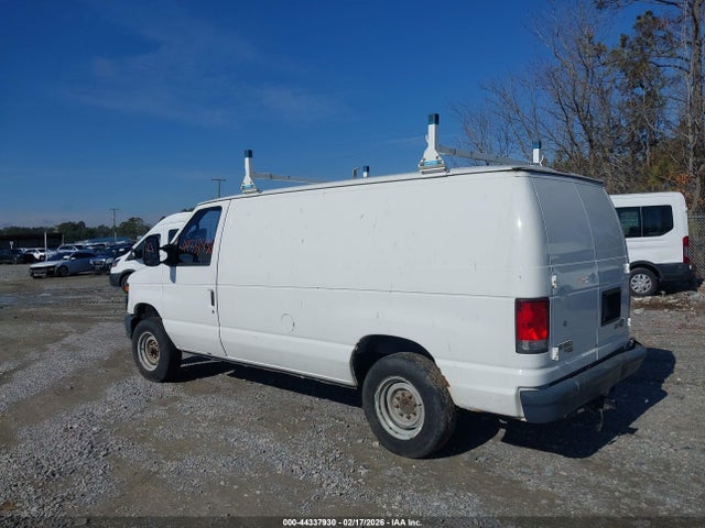 Ford E-150 Commercial 2014 1FTNE1EW3EDA34122 Image 3