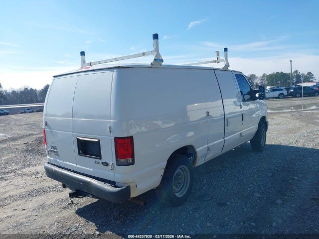 Ford E-150 Commercial 2014 1FTNE1EW3EDA34122 Image 4