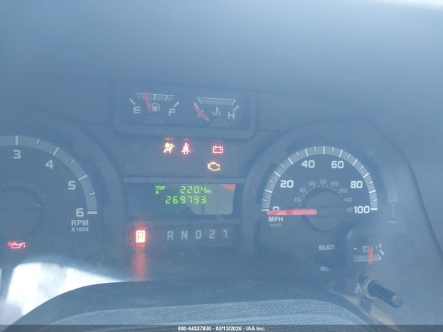 Ford E-150 Commercial 2014 1FTNE1EW3EDA34122 Image 7