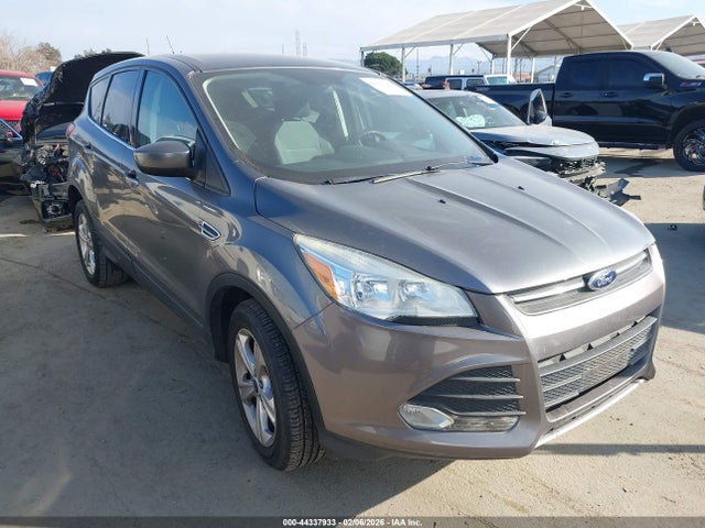 2014 FORD ESCAPE 1FMCU9GX6EUD78702