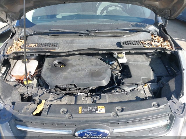 2014 FORD ESCAPE 1FMCU9GX6EUD78702 Photo 9
