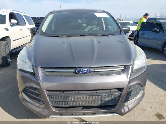Ford ESCAPE SE 2014 1FMCU9GX6EUD78702 Image 12