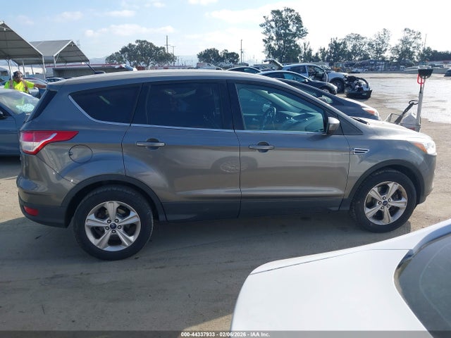 Ford ESCAPE SE 2014 1FMCU9GX6EUD78702 Image 13