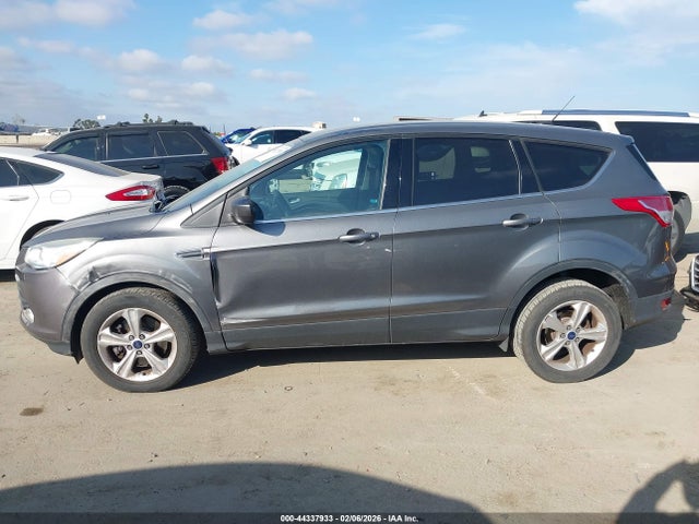 Ford ESCAPE SE 2014 1FMCU9GX6EUD78702 Image 14
